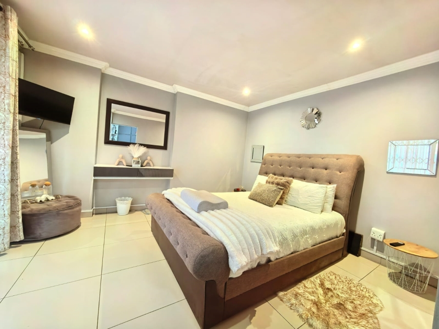 To Let 3 Bedroom Property for Rent in Sasolburg Ext 10 Free State